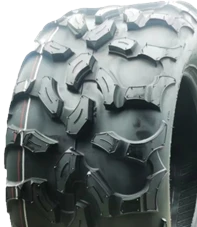 24/8-12 6PR/45J TL Journey P3171 ATV Tyre (OE SEGWAY) (205/75-12)