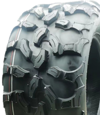 24/8-12 6PR/45J TL Journey P3171 ATV Tyre (OE SEGWAY) (205/75-12)