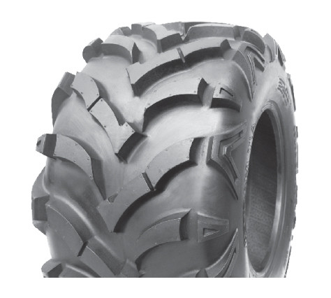 24/8-12 4PR/35J TL Journey P341 ATX80 Directional ATV Tyre