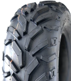 25/8-12 4PR/43J TL Unilli UN735 Directional ATV Tyre