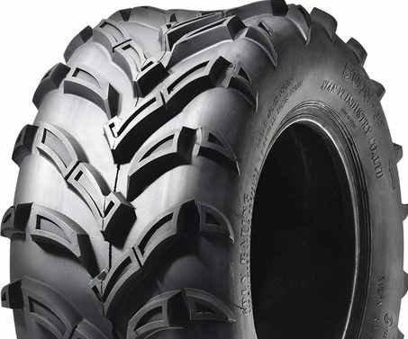 25/10-12 6PR/70J TL Sun.F A024 Boartrax Directional ATV Tyre