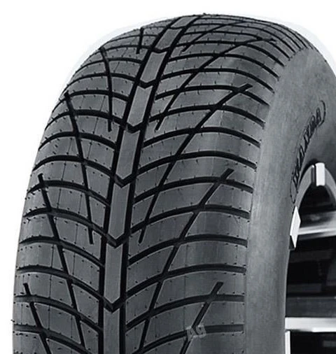25/10-12 6PR TL Journey P354 Road Directional ATV Tyre