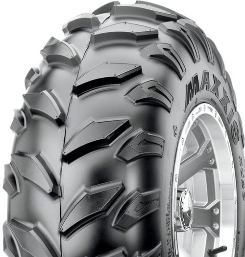 25/10-12 2* TL Maxxis MU20 ATV Tyre - **OE Yamaha**