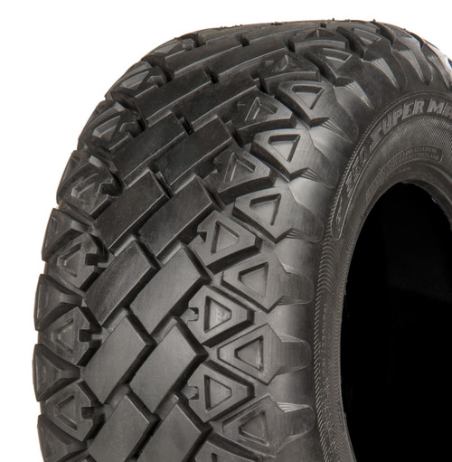 25/11-12 6PR TL OTR 350 Super Mag ATV / UTV Tyre with TireLiner Flat Proofing System. NHS