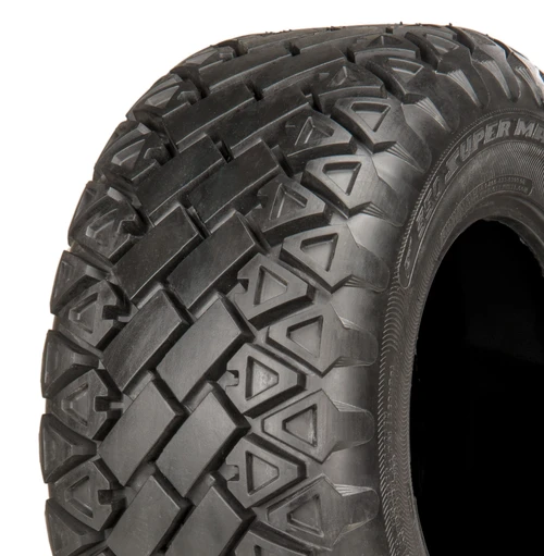 25/11-12 6PR TL OTR 350 Super Mag ATV / UTV Tyre with TireLiner Flat Proofing System. NHS