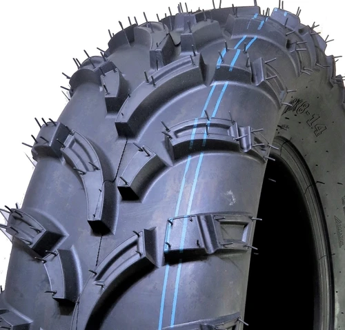 26/8-12 (205/85-12) 6PR/46F TL Journey P373 Directional ATV Tyre