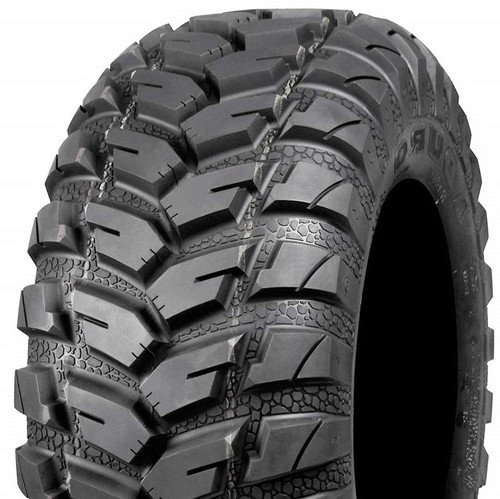 26/9R12 6PR/49N TL Duro DI2037 Frontier Radial ATV Tyre (26/9-12)