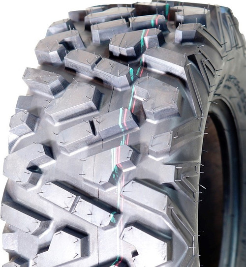 26/12R12 6PR TL Unilli UN723 Utility Grip ATV Tyre (26/12-12, 26/11-12, 26/11R12)