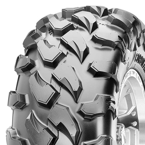 26/11R14 8PR/80F TL Maxxis MU9C Coronado SxS Radial Rear ATV/UTV Tyre (26/11-14)