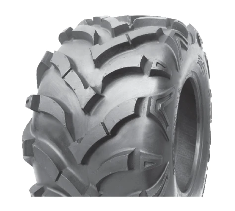 27/11-14 8PR/74J TL Journey P341 ATX80 Directional ATV Tyre (27/1100-14)