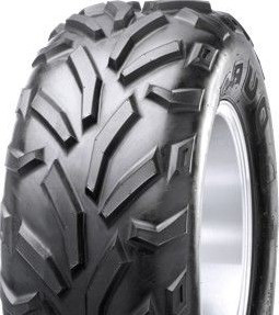 26/8R14 4PR/57N TL Duro DI2013 Red Eagle Radial ATV Tyre (26/8-14)