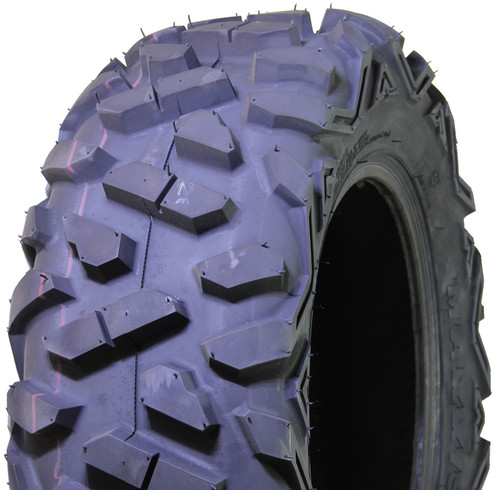 26/8-14 6PR/44N TL Maxxis M917 Bighorn Front ATV Tyre