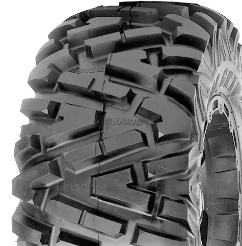 26/10R14 6PR Duro DI2025 Power Grip Utility Grip ATV Tyre (26/10-14)