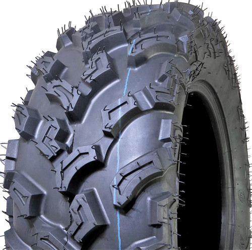 26/11-14 6PR TL Journey P3006 Directional ATV Tyre