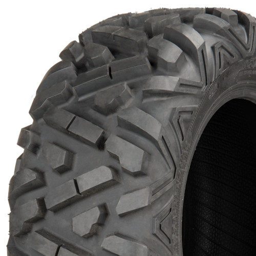 26/11R14 6PR TL OTR TR350 Wizzard Utility Radial ATV/UTV Tyre - 1023kg (26/11-14