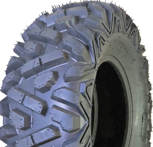 27/11-14 12PR/87D TL Journey P350 RUN-FLAT Utility Grip ATV/UTV Tyre