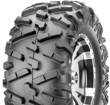 29/11R14 8PR TL Maxxis MU10 Bighorn 2.0 Radial Rear ATV/UTV Tyre (29/11-14) *Polaris*