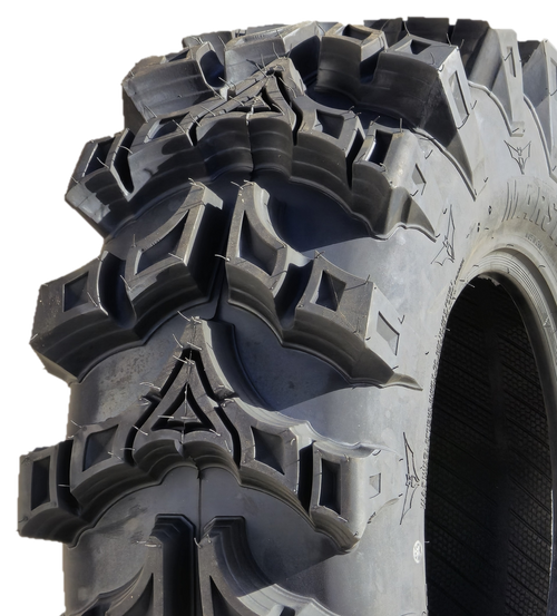 30/10-14 8PR/85J TL Marsway MX618 Directional ATV Tyre - 38mm Tread Depth