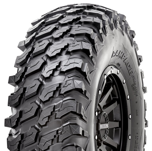 30/10R14 8PR TL Maxxis ML5 Rampage Radial UTV/ATV Tyre (30/10-14)