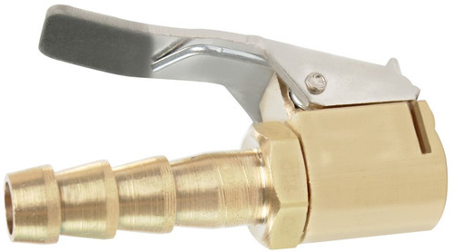 Air Chuck, Clip-On, 8mm Tailpiece