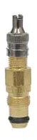 TR218A Tractor Valve Core - W595