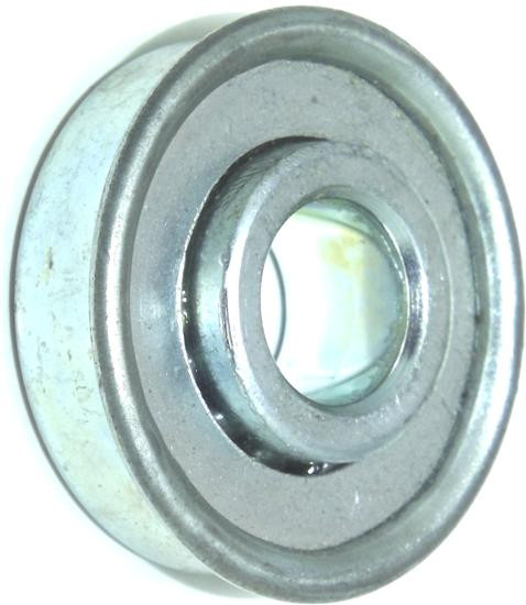 35mm x ½" Flange Bearing