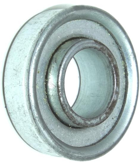 35mm x 16mm [5/8"] Flange Bearing