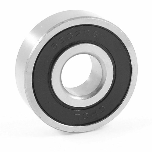 42mm x 20mm 6004 2RS High Speed Bearing