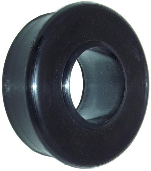 2" x 1" Nylon Bush