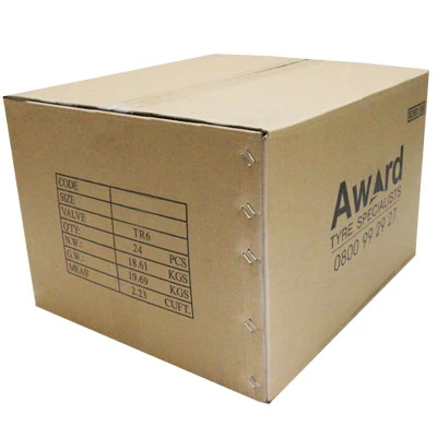 BOX OF 50 - 480/400-8 TR13 Industrial/Mobility Scooter Tubes (15x4½, 16x4, 400x100, 400-8, 425-8, 480-8, 115/55-8, 120/60-8, 400-9)