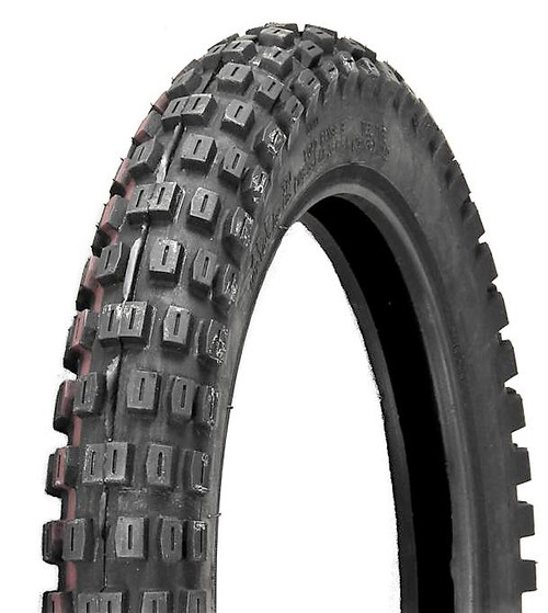 250-12 (60/100-12) 4PR/37J TT Journey P271 Knobby Motorcycle Tyre