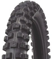300-16 4PR/43P TT Duro HF335 Cross Country Knobby Front Motorcycle Tyre