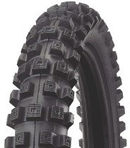 510-18 4PR TT Duro HF335 Knobby Motorcycle Tyre
