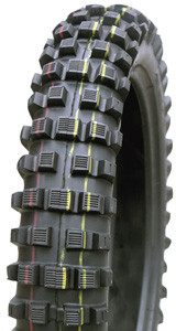275-19 4PR/45P TT Goodtime V9963 Knobby Motorcycle Tyre