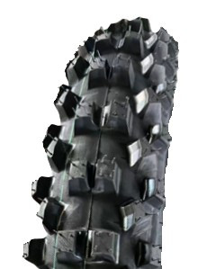 275-21 (70/100-21) 6PR/57L TT Prosperstone PST057 Knobby Motorcycle Tyre