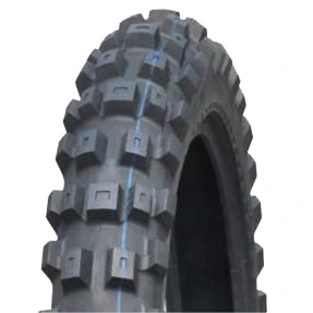 275-21 (70/100-21) 6PR/57L TT Prosperstone PST057 Knobby Motorcycle Tyre