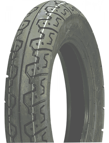 350-10 4PR TL Duro HF262 Directional Scooter Tyre