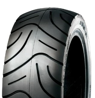130/60-10 D007 Sun.F Scooter Tyre