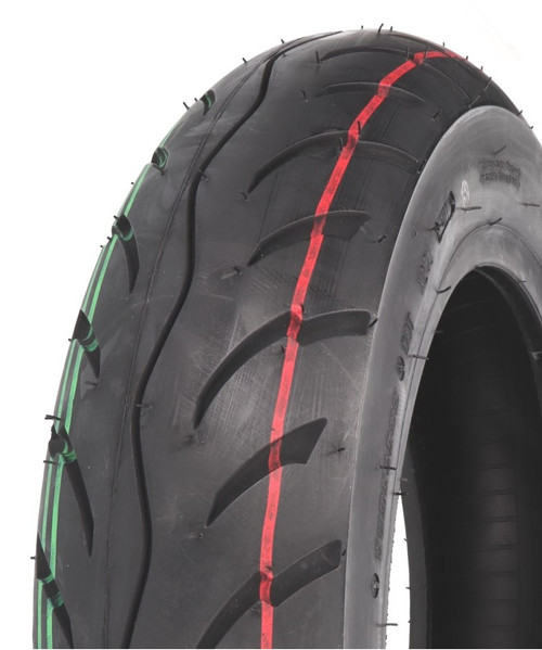 400-12 (110/90-12) 64P TL Duro DM1059 Scooter Tyre (4.00-12)