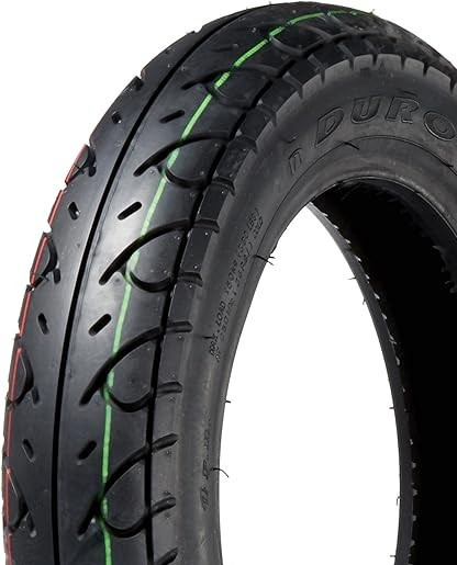 90/90-12 4PR/54J TL Duro HF263A Scooter Tyre