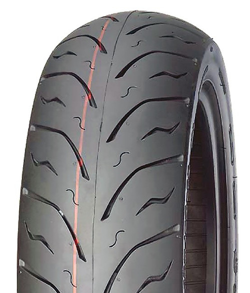 130/70-12 56L TL Unilli UN501 Directional Scooter Tyre