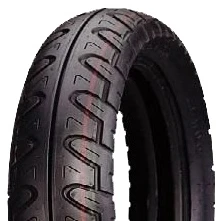 150/80-15 70S TL Duro DM1003 Directional Rear Road Motorcycle Tyre