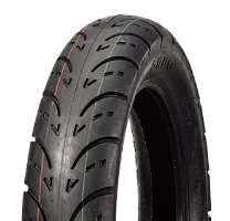 150/90-15 4PR/79H TL Duro HF296C Boulevard Directional Rear Road Motorcycle Tyre
