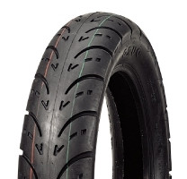 150/90-15 4PR/79H TL Duro HF296C Boulevard Directional Rear Road Motorcycle Tyre