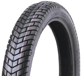90/90-16 6PR/48H TL Kings KT936 HS Directional Front Motorcycle Tyre