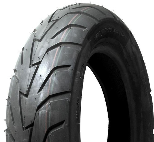 160/80-16 8PR/75H TL Duro DM1092 Directional Rear Motorcycle Tyre