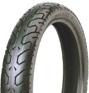 90/90-17 49H TL Duro HF261A High Speed Rear Motorcycle Tyre (300/325-17)