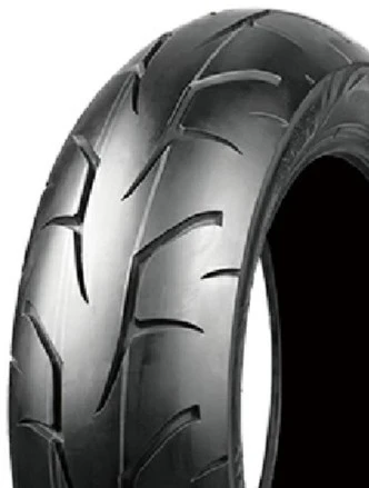 130/70-17 62H TL Duro DM1219 Road Motorcycle Tyre