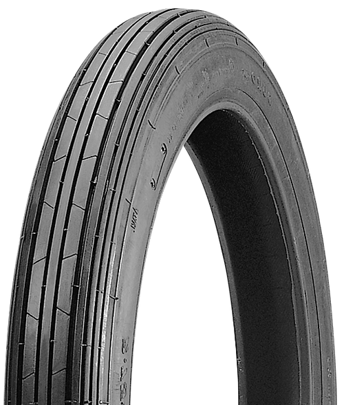 250-18 4PR/40L TT Duro HF301A Road Front Motorcycle Tyre