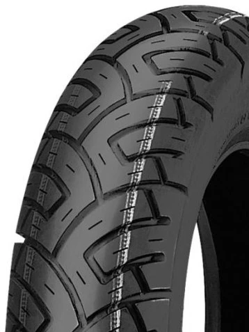 100/90-18 56S TL Duro HF295 Directional Road Motorcycle Tyre